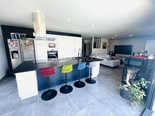  Maison  vendre 5 pices 110 m