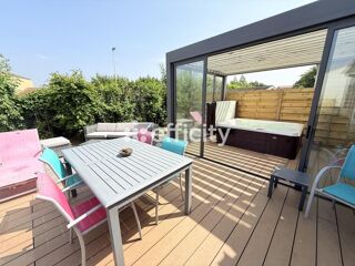  Maison � vendre 4 pi�ces 91 m�