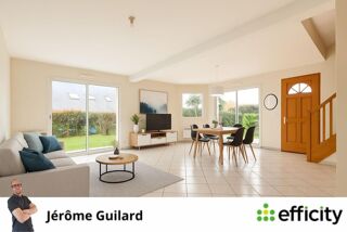  Maison � vendre 5 pi�ces 103 m�