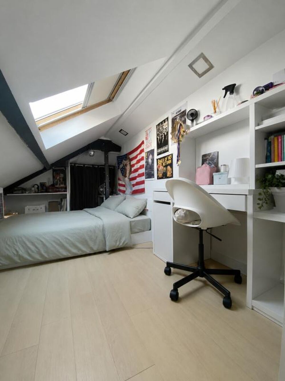 Appartement 3-4 pièces  NOGENT-SUR-MARNE  CENTRE VILLE - IDEAL INVESTISSEUR