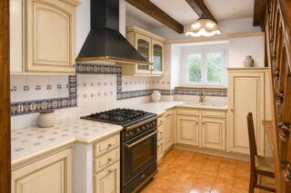  Maison à vendre 4 pièces 132 m²