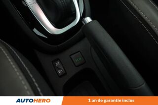Clio 1.2 TCe Energy Edition One EDC 118 ch 2016 occasion 92130 Issy-les-Moulineaux
