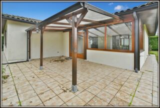  Maison � vendre 4 pi�ces 113 m�