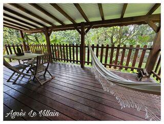  Maison � vendre 3 pi�ces 72 m�