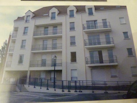  Appartement � louer 2 pi�ces 38 m�