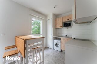  Appartement  vendre 2 pices 44 m