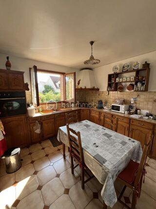  Maison à vendre 5 pièces 92 m²