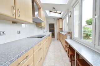  Maison � vendre 5 pi�ces 126 m�