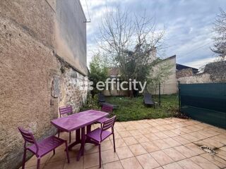  Appartement � vendre 3 pi�ces 40 m�