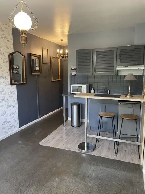   Beau studio lumineux � louer au Chesnay 78 Appartement - 1 pi�ce(s) - 20 m�