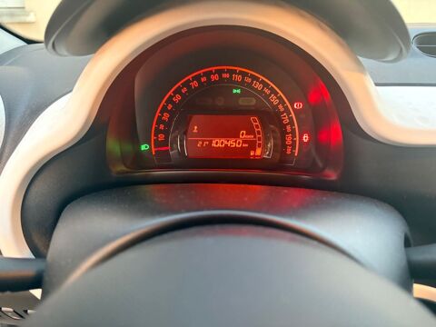 Twingo 1.0 SCe 65 Intens 2020 occasion 49610 Soulaines Sur Aubance