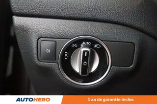 Classe GLA 200 Starlight Edition 7G-DCT 156 ch 2019 occasion 92130 Issy-les-Moulineaux