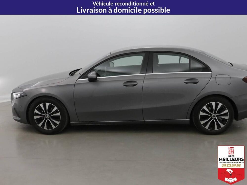 Classe A 200 7G-DCT Style 2021 occasion 10150 Lavau