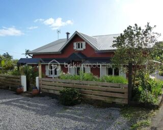  Villa � vendre 9 pi�ces 246 m�