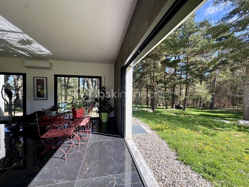 Vente Maison Maison 2024 sur 6900m2 de terrain Aumont aubrac