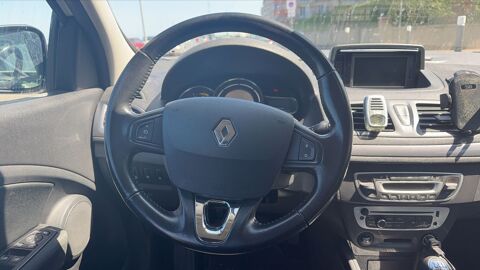 M&eacute;gane 1.5 dCi 110 Limited 2015 occasion 76200 Dieppe