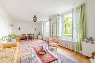  Maison � vendre 7 pi�ces 167 m�