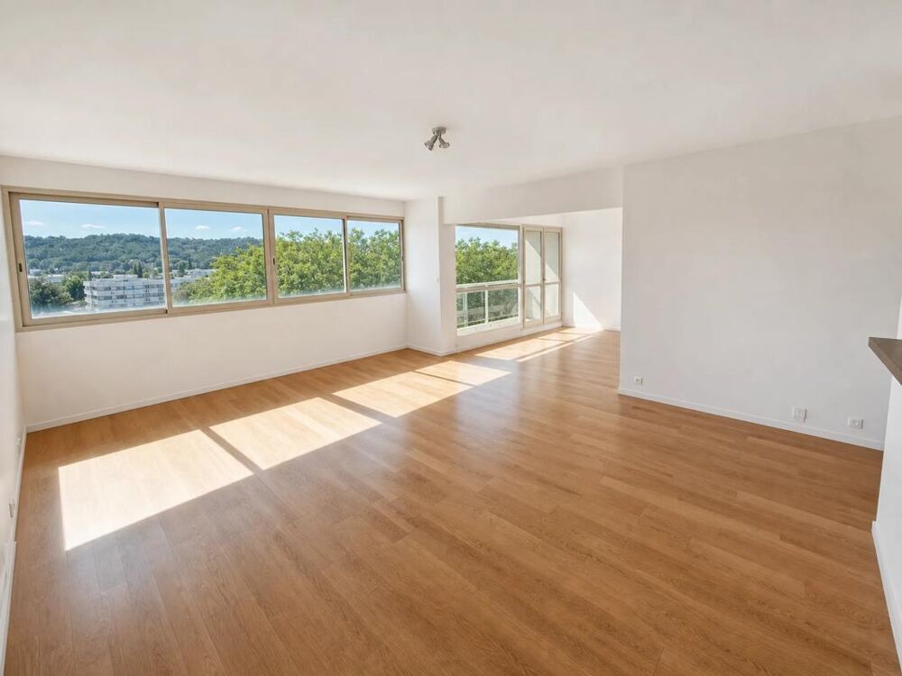 Appartement de 4 pièces de 96 m² à Sens