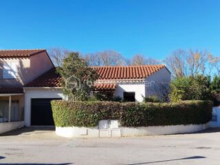  Villa  vendre 4 pices 91 m