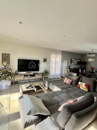  Maison à vendre 8 pièces 170 m²