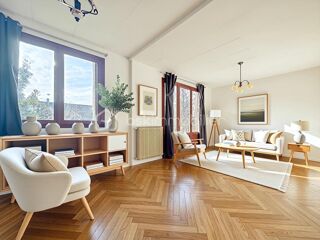  Maison � vendre 4 pi�ces 74 m�