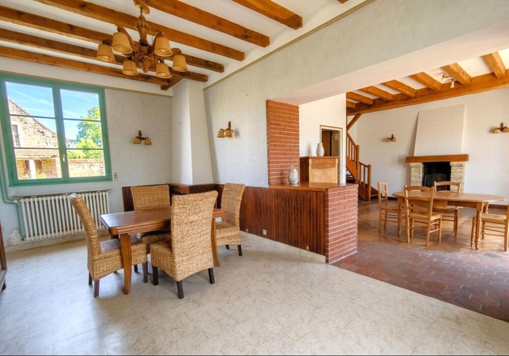 Vente Maison Ancienne Ecole de 165 m2 à Rénover Chartres