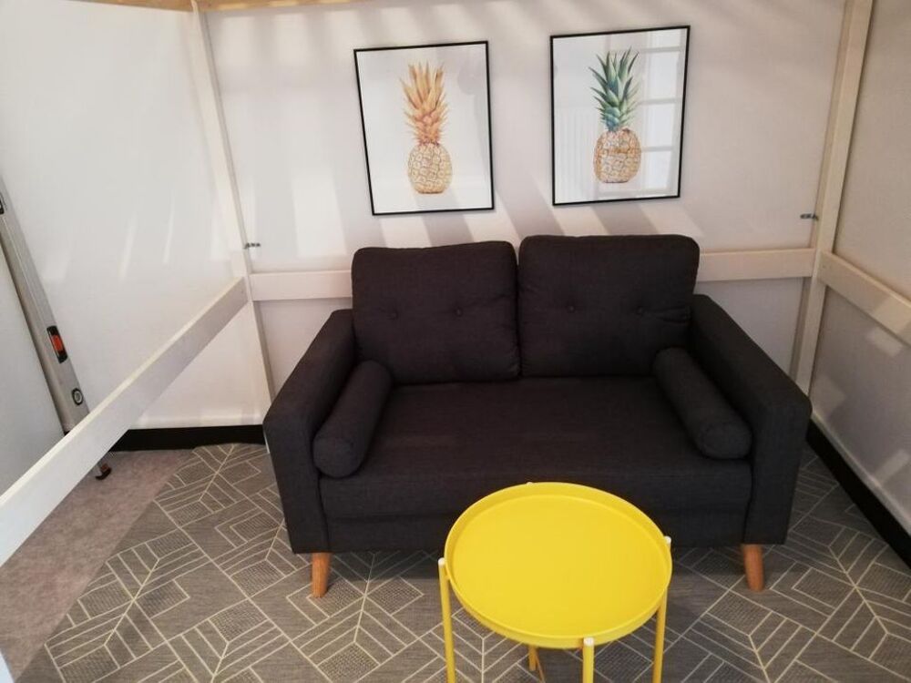 Location Appartement Appartement de 38m2 à louer sur Amiens Amiens