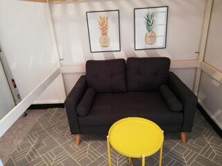  Appartement à louer 1 pièce 38 m²