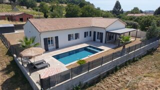  Maison à vendre 6 pièces 140 m²