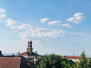  Appartement � vendre 3 pi�ces 62 m�