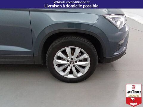 Ateca TSI 115 Style 2019 occasion 10150 Lavau