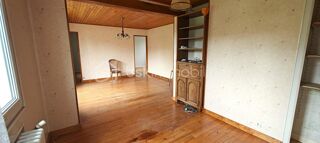  Maison � vendre 3 pi�ces 67 m�