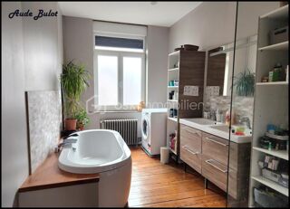  Maison à vendre 10 pièces 332 m²