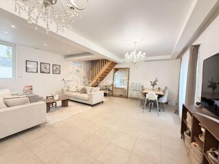  Maison à vendre 5 pièces 135 m²