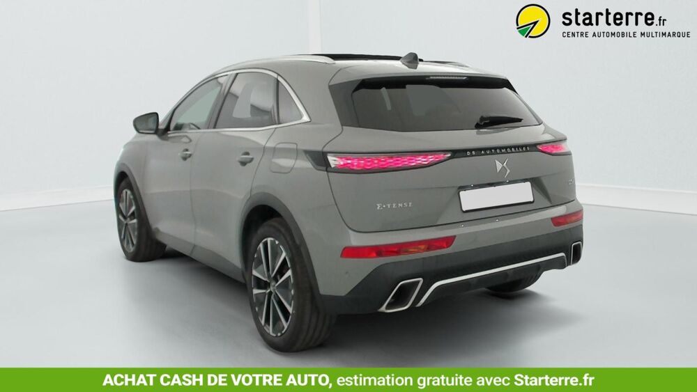 DS7 Hybride Rechargeable E-Tense 225 EAT8 Opera 2024 occasion 69190 Saint-Fons