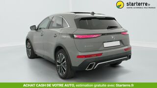 DS7 Hybride Rechargeable E-Tense 225 EAT8 Opera 2024 occasion 69190 Saint-Fons