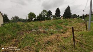  Terrain à vendre 1955 m²