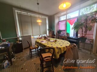  Maison à vendre 6 pièces 132 m²