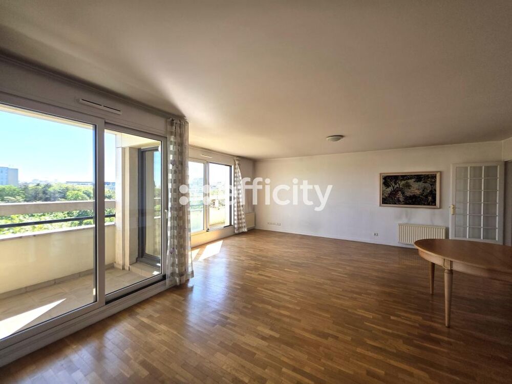 Vente Appartement Appartement ancien Issy les moulineaux