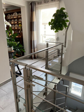  Maison � vendre 5 pi�ces 118 m�