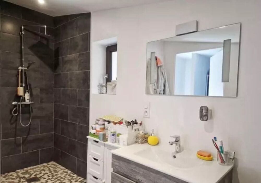 Vente Maison A 5mn d' ALBERTVILLE (73) - Bâtisse de 439m2 + Annexes Albertville