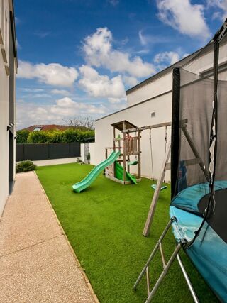  Maison à vendre 7 pièces 152 m²