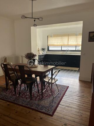  Maison � vendre 5 pi�ces 128 m�