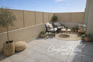  Appartement � vendre 2 pi�ces 47 m�