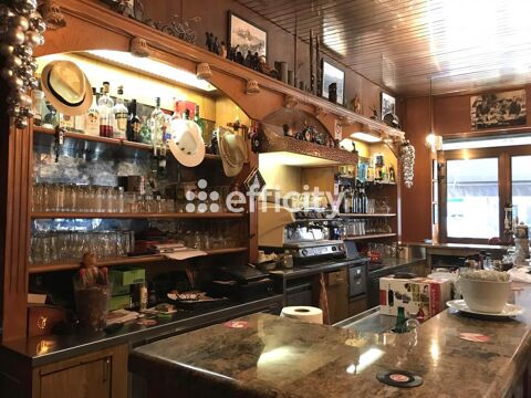 Bar/Brasserie/Tabac 170000 06000 Nice