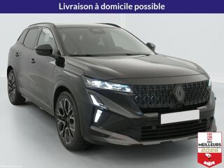 Austral full hybrid E-Tech 200 ch Esprit Alpine 2026 occasion 10150 Lavau