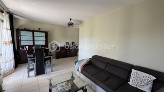  Appartement à vendre 4 pièces 75 m²