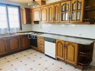  Maison � vendre 6 pi�ces 151 m�