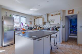 Maison à vendre 5 pièces 111 m²