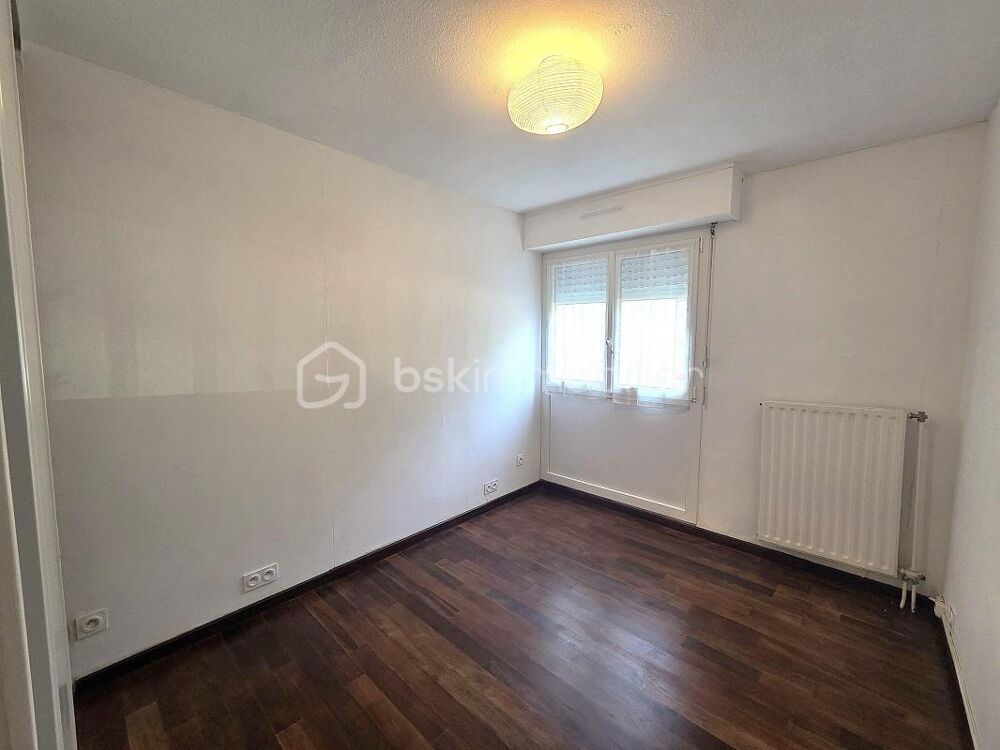Vente Appartement Lorient – T2 de 41,5 m² avec parking et cave Lorient